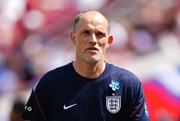 Tuyển Anh và bài toán số 10: Vì sao dàn sao của Thomas Tuchel khó chạm đỉnh World Cup?