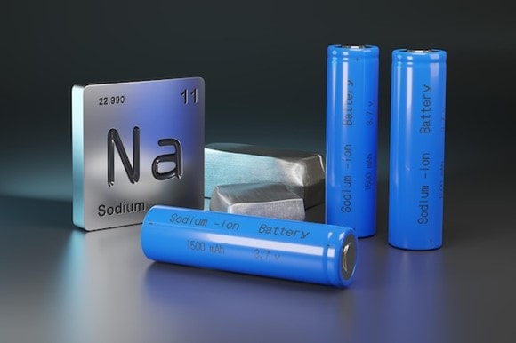 CATL: Pin natri-ion sẽ có giá ngang bằng pin lithium-ion vào cuối năm 2026