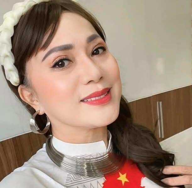 NSND Hương Dung cảnh báo chiêu trò "hợp đồng kỳ nghỉ" sau khi mất trắng tiền lãi tín dụng
