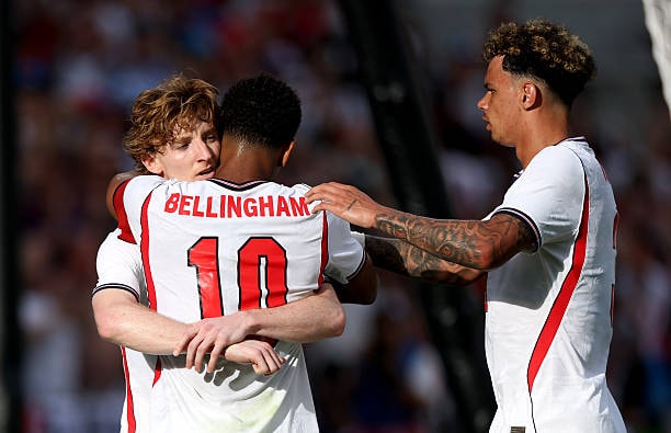 Tuyển Anh đè bẹp Costa Rica 3-0: Lời khẳng định đanh thép của Thomas Tuchel trước World Cup