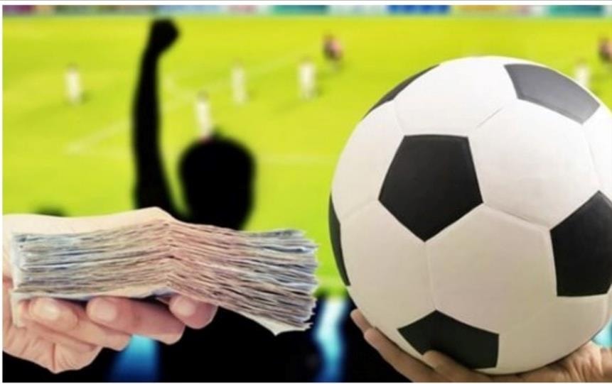 Tham gia cá độ bóng đá có thể bị phạt tù từ 3 - 7 năm