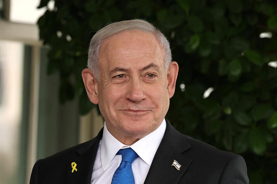 Thủ tướng Israel Benjamin Netanyahu: Bước đi mạo hiểm trên bàn cờ quyền lực?