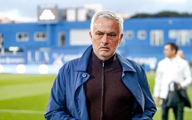 Jose Mourinho tái xuất Real Madrid: Kế hoạch 'bàn tay sắt' của Florentino Perez