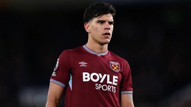 Manchester United đẩy nhanh thương vụ Mateus Fernandes: Quyết định trong vài tuần tới