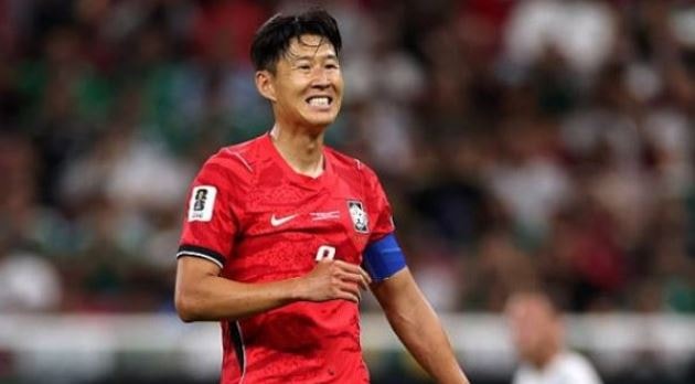 World Cup 2026: Son Heung-min bị chỉ trích dữ dội, sân vận động xuất hiện hàng ngàn ghế trống