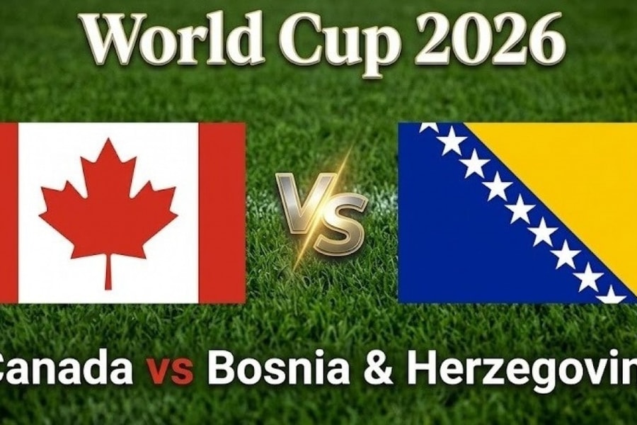 Trực tiếp tỉ số khuôn khổ bảng B Canada 0-1 Bosnia & Herzegovina