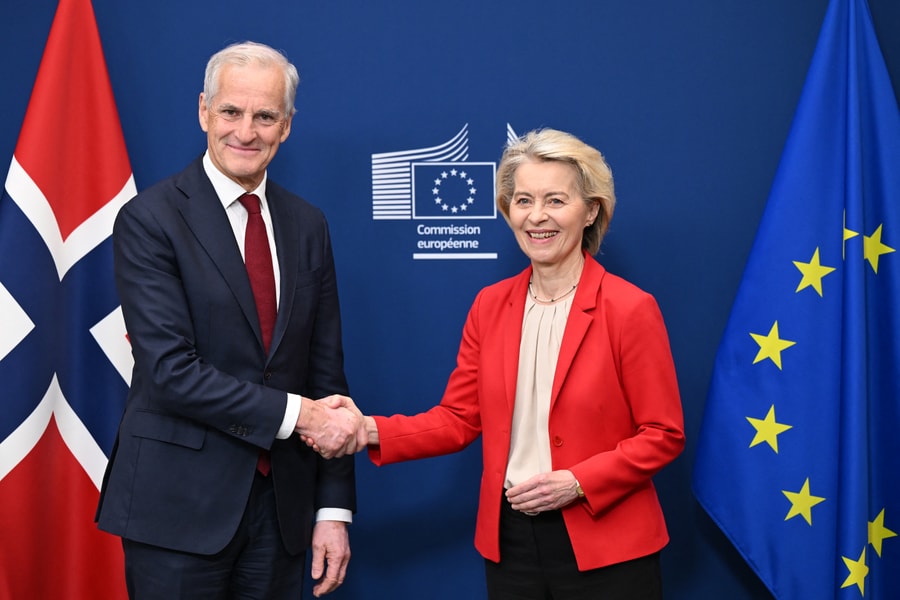 EU nối lại đàm phán gia nhập với Ukraine từ ngày 16/6