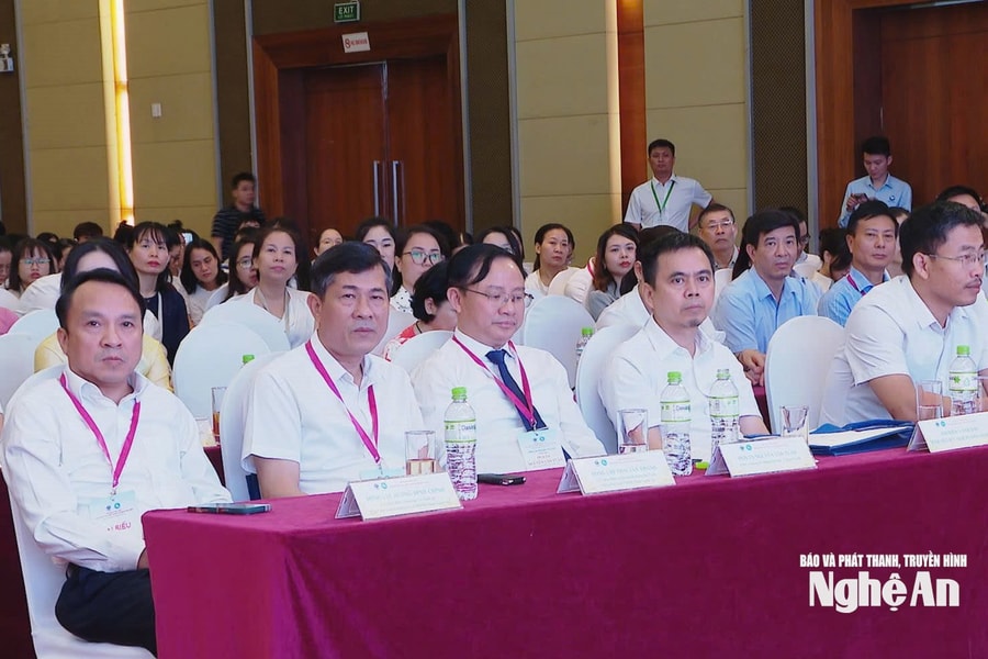 Hội nghị khoa học về điều trị bệnh lý khớp tại miền Trung mở rộng năm 2026