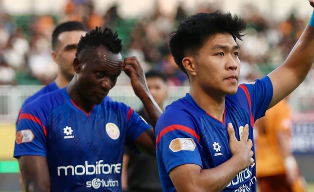 Thất bại của PVF-CAND tại play-off: Nỗi lo thui chột dàn sao U23 Việt Nam