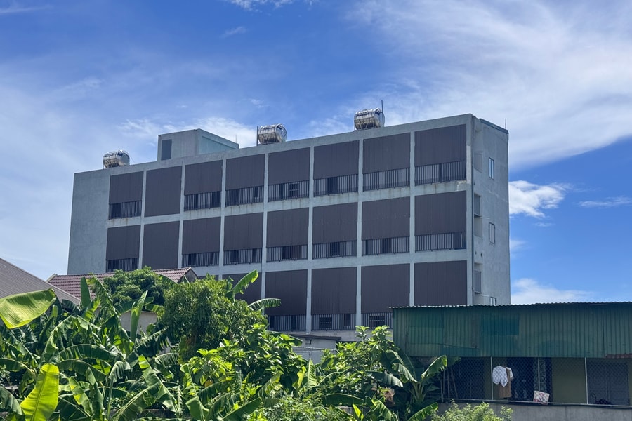 Nghệ An đa dạng nguồn cung nhà ở xã hội