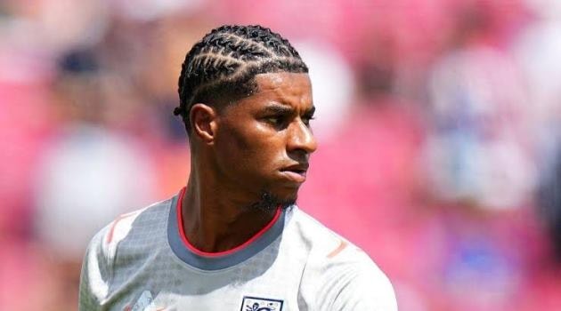 Bayern Munich áp sát Marcus Rashford, Man Utd vượt mặt Arsenal vụ Mateus Fernandes