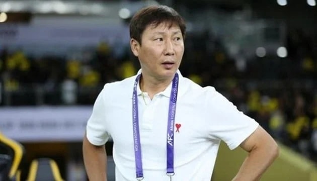 HLV Kim Sang Sik và bài toán nhân sự nghẹt thở cho ĐT Việt Nam tại ASEAN Cup 2026