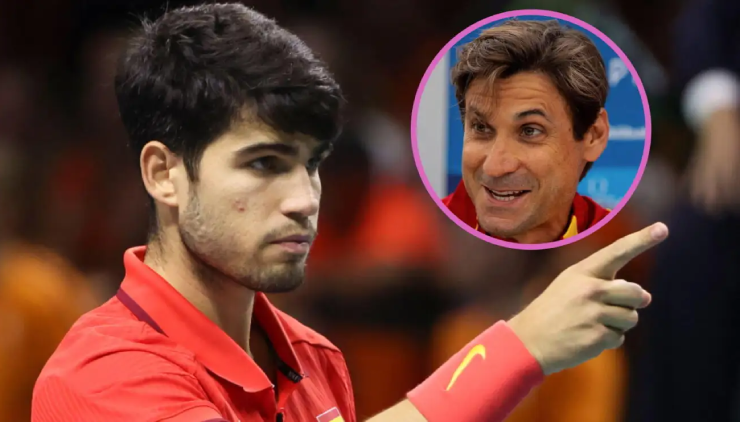 Carlos Alcaraz nhen nhóm hy vọng dự Wimbledon 2026 sau thông tin hồi phục tích cực