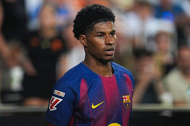 Arsenal nhắm chiêu mộ Marcus Rashford: Lời giải cho bài toán hàng công của Mikel Arteta