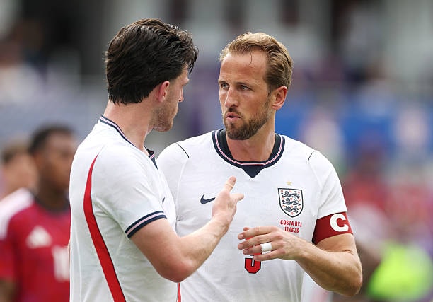 Thomas Tuchel và Harry Kane: Hy vọng vàng giúp tuyển Anh giải cơn khát vô địch World Cup 2026