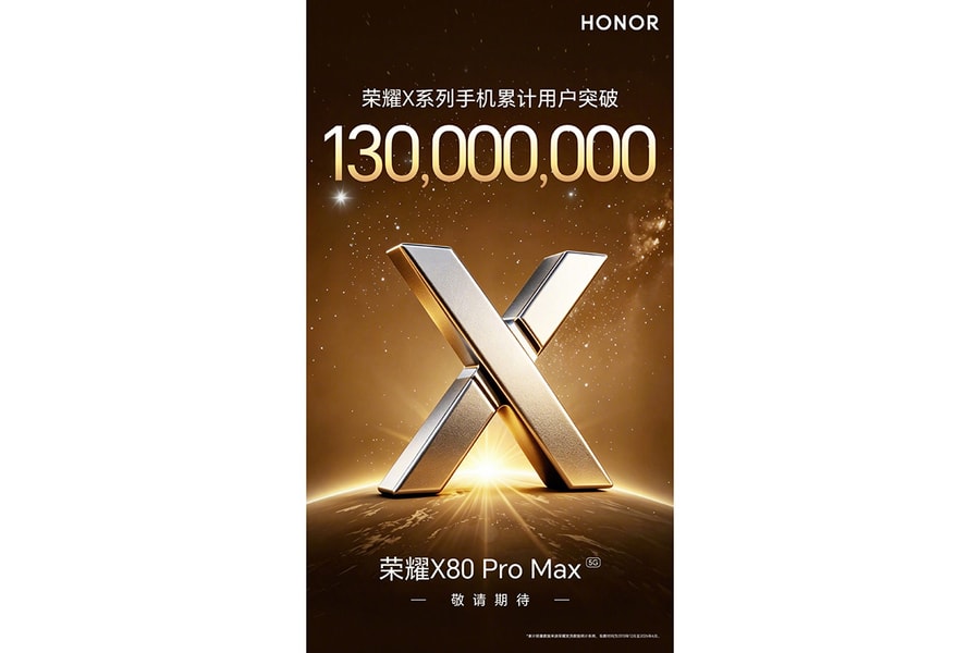 Giải mã HONOR X80 Pro Max: Smartphone pin 11,000 mAh đầu tiên của phân khúc
