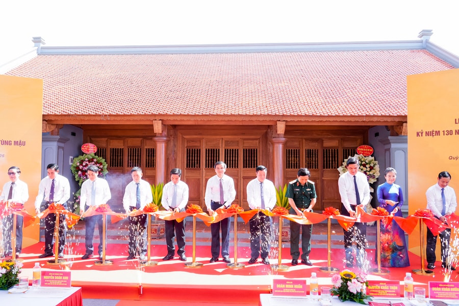 Hoạt động của Thường trực Tỉnh ủy trong tuần