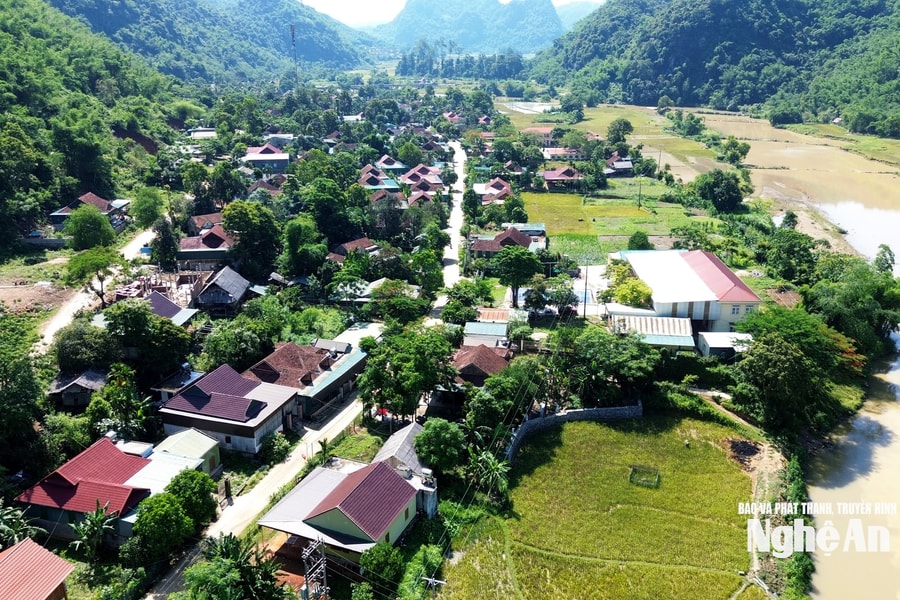 Thời tiết Nghệ An ngày 15/6: Mây thay đổi, ngày nắng nóng, chiều tối và đêm có mưa rào