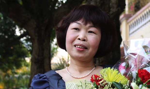 Truyện ngắn: Mùa cây Mắc Tào trổ hoa