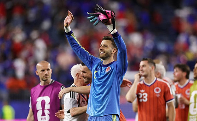 Scotland thắng nhọc Haiti ngày ra quân World Cup: Siêu McGinn tỏa sáng