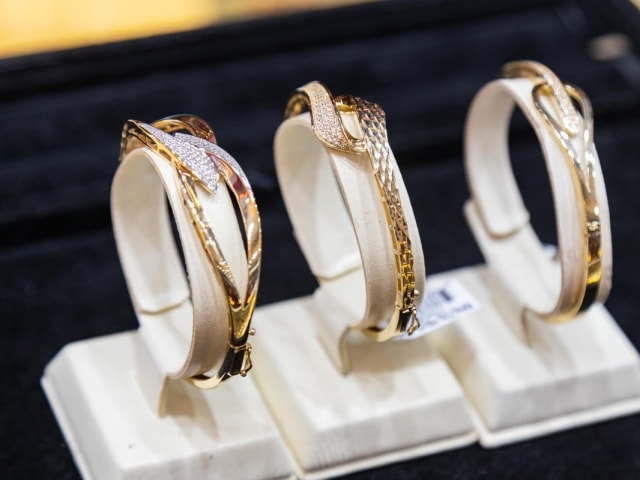 Cập nhật 08:30 sáng 14/06/2026: Giá vàng đồng loạt đi ngang, SJC đứng ở mức 147.000