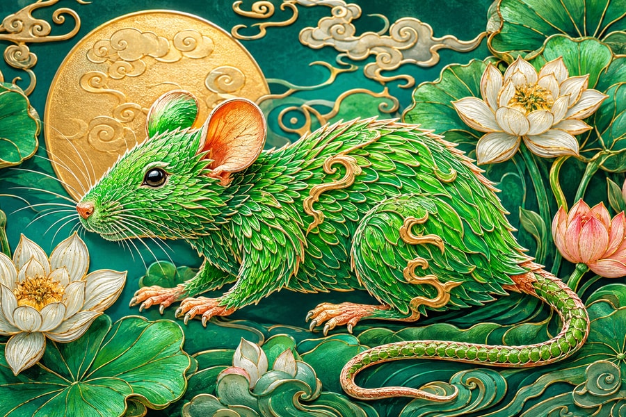 Tử vi 12 con giáp ngày 15/6: Tuổi Sửu thăng tiến, Tuổi Tý đón nhận hạnh phúc