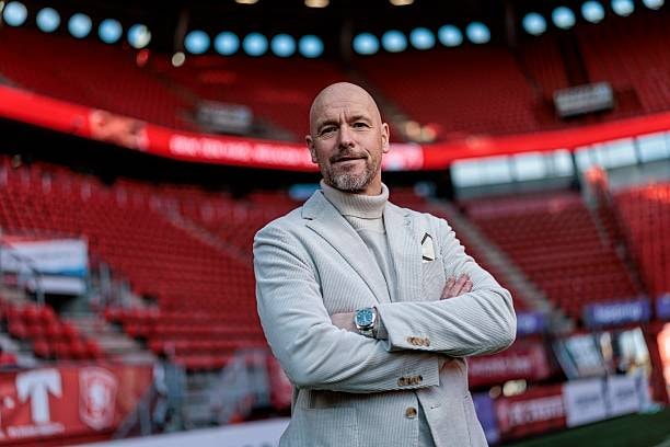 Erik ten Hag "đáp trả" Barcelona: Giữ chân thành công Ruud Nijstad cho Twente