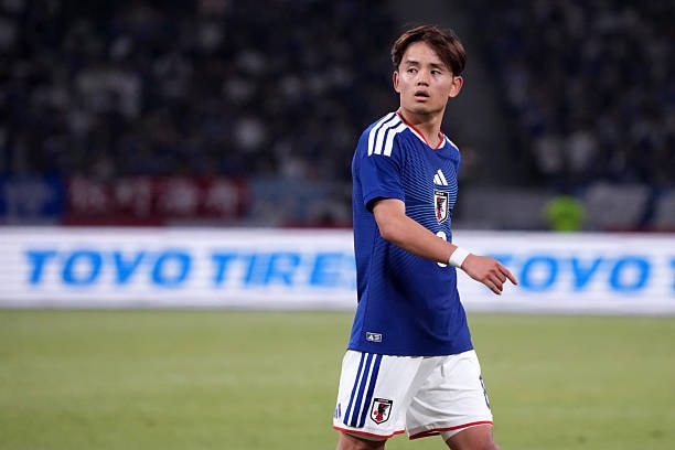Nhật Bản tại World Cup 2026: Khi tham vọng vươn tầm vượt khỏi ranh giới châu Á