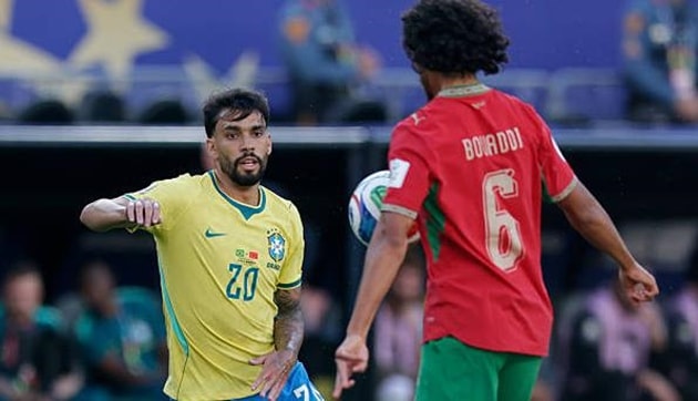 Tuyến giữa Brazil tê liệt: Carlo Ancelotti đối mặt tử huyệt tại World Cup 2026