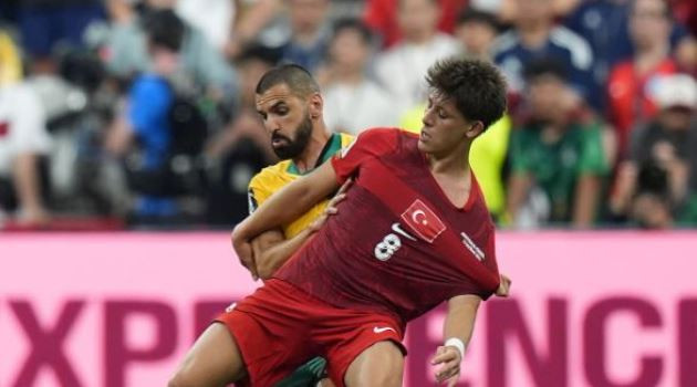 World Cup: Australia gây chấn động khi đánh bại Thổ Nhĩ Kỳ 2-0 trong ngày ra quân