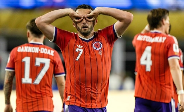 Scotland thắng Haiti 1-0 tại World Cup: Cột mốc lịch sử sau 36 năm và nỗi lo của Steve Clarke