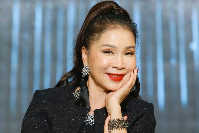 NSND Kim Xuân: Hành trình nghệ thuật rực rỡ và cuộc hôn nhân viên mãn gần 5 thập kỷ