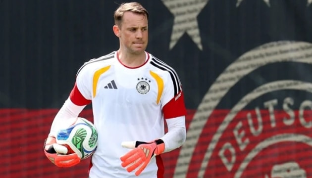 World Cup 2026: Manuel Neuer tái xuất, Australia gây chấn động tại bảng D