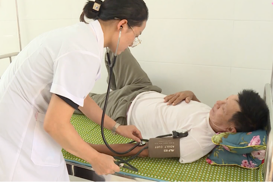 Y tế cơ sở trước yêu cầu mới