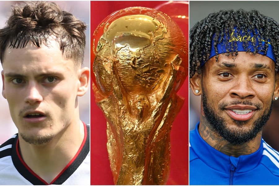 Trực tiếp tỉ số Đức 7-1 Curacao: Cập nhật trận đấu bảng E World Cup 2026