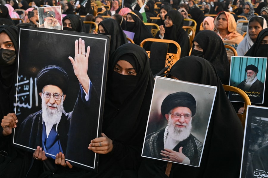 Thế giới phản ứng ra sao trước thông tin về thoả thuận Mỹ-Iran?