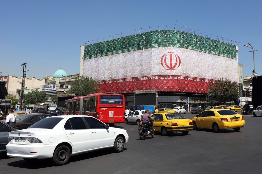 Mỹ và Iran đạt thoả thuận hoà bình lịch sử, khai thông eo biển Hormuz