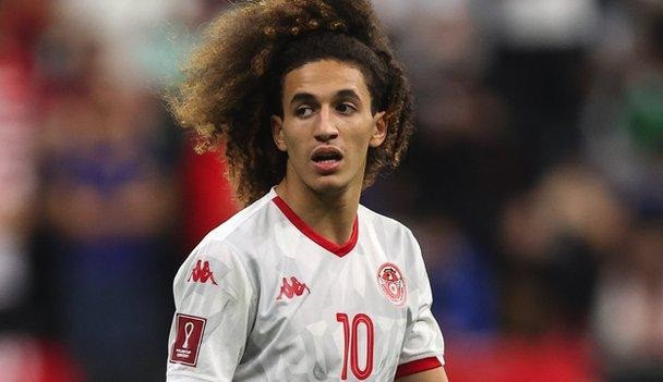 Thụy Điển dẫn trước Tunisia nhờ siêu phẩm của Yasin Ayari tại World Cup 2026