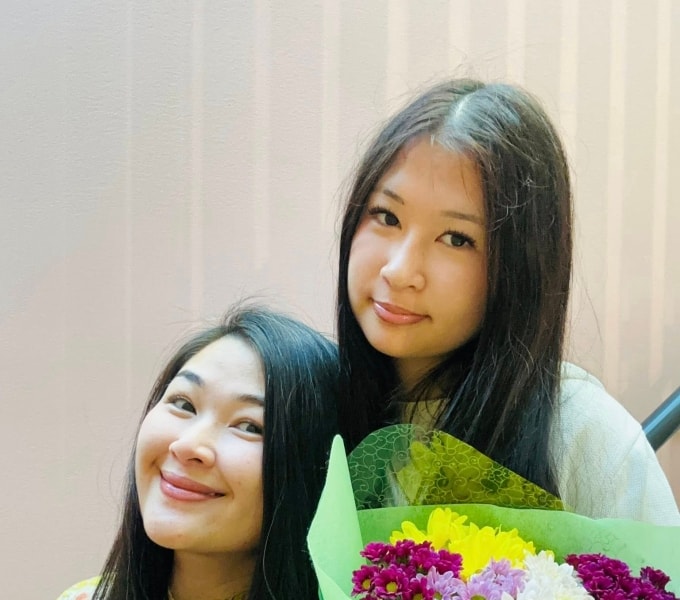 Mạc Anh Thư tiết lộ mức chi phí một tỷ đồng mỗi năm khi sống tại Phần Lan