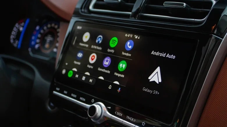 Mẹo tối ưu Android Auto giúp trải nghiệm lái xe tiện lợi và an toàn