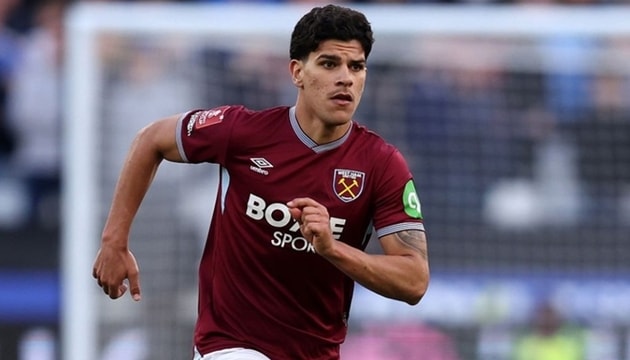 Chuyển nhượng tối 15/6: MU sáng cửa đón Mateus Fernandes, Arsenal và Man City tranh giành Tonali