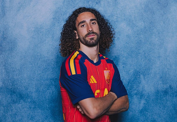 Chelsea tái thiết hành lang cánh: 4 mục tiêu thay thế Marc Cucurella gia nhập Real Madrid