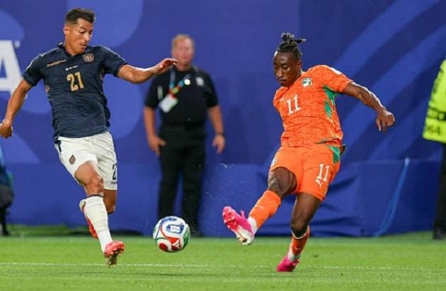 World Cup 2026 và 'điểm nghẽn' trên thị trường chuyển nhượng mùa hè