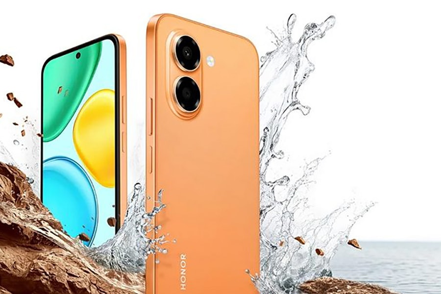 HONOR chuẩn bị ra mắt X7e Plus 5G với dung lượng pin 7.500mAh và kết nối mạng siêu tốc