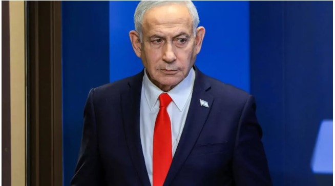 Thủ tướng Israel Netanyahu tuyên bố tái tranh cử