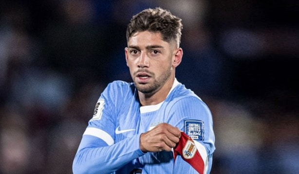World Cup 2026: Saudi Arabia đối đầu Uruguay tại Miami - Thử thách cho hàng công La Celeste