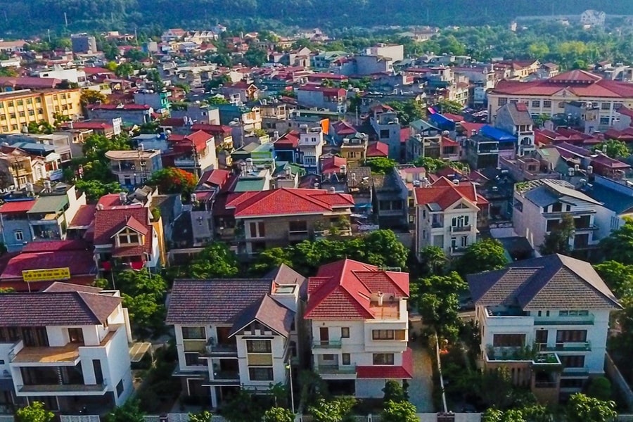 Quy định mới về xây dựng nhà ở riêng lẻ dưới 7 tầng từ ngày 1/7