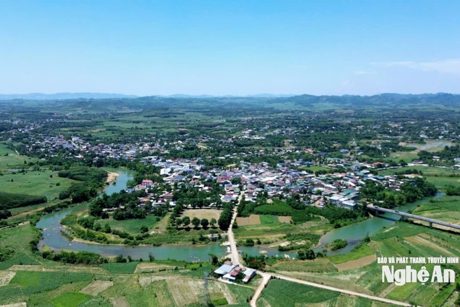 Thời tiết Nghệ An ngày 18/6: Ngày trời nắng, chiều và đêm có mưa rào và dông