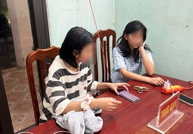 Học sinh, sinh viên làm thêm dịp hè: Đừng chủ quan với 'việc nhẹ, lương cao'!