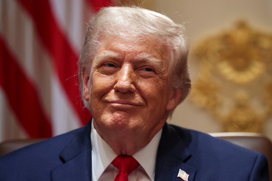 Tổng thống Trump và Iran ký thỏa thuận ngừng chiến sự, lộ diện gói 300 tỷ USD